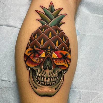 Shawn Patton tattoo 035