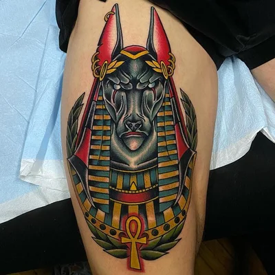 Shawn Patton tattoo 037