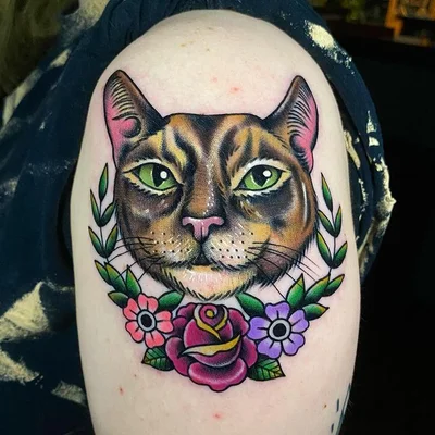 Shawn Patton tattoo 043