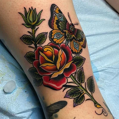 Shawn Patton tattoo 046