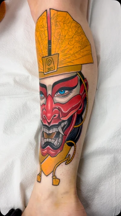 Shawn Van Oven tattoo ig_009