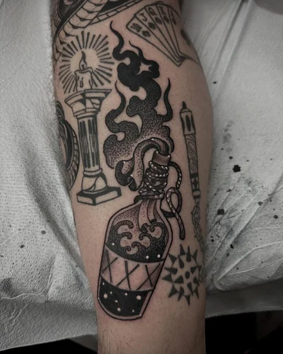 Shawn Van Oven tattoo ig_010