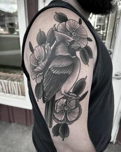 Shawn Van Oven tattoo ig_013
