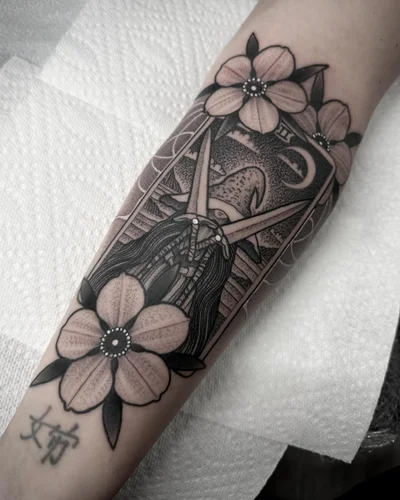 Shawn Van Oven tattoo ig_014