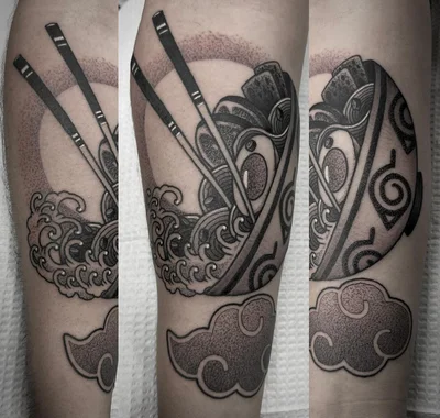 Shawn Van Oven tattoo ig_015