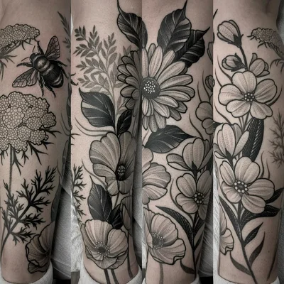 Shawn Van Oven tattoo ig_023