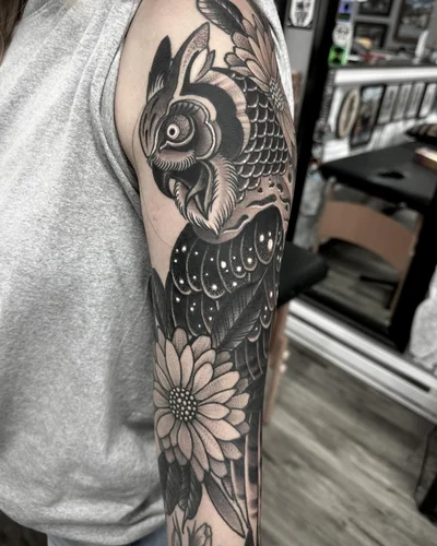 Shawn Van Oven tattoo ig_024