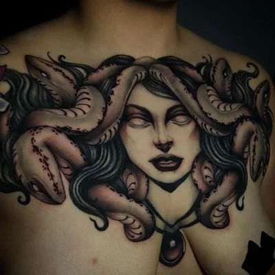 Shawn Will tattoo 008