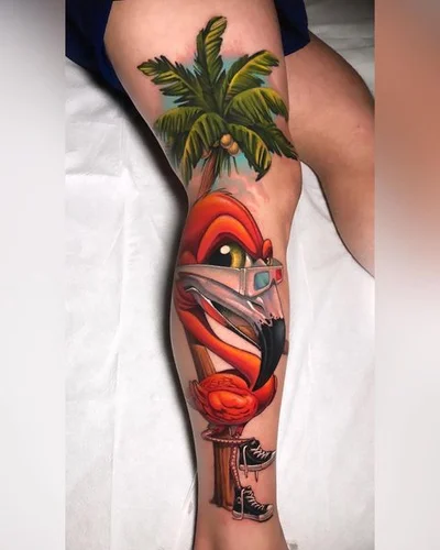 Shawn Will tattoo 011