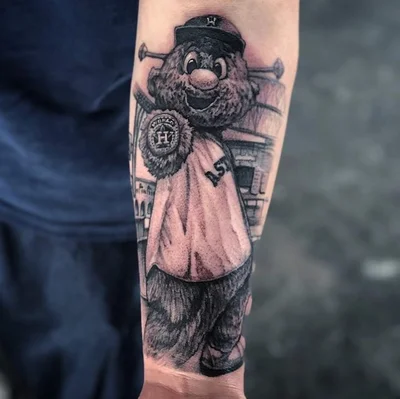 Shawn Will tattoo 012