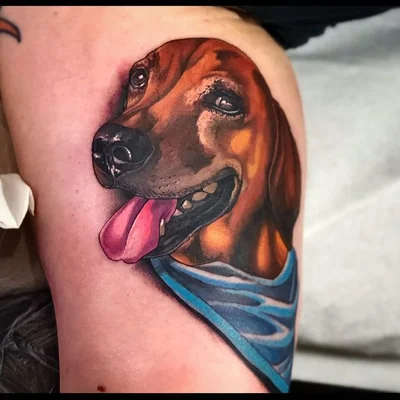 Shawn Will tattoo 013