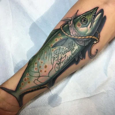 Shawn Will tattoo 014