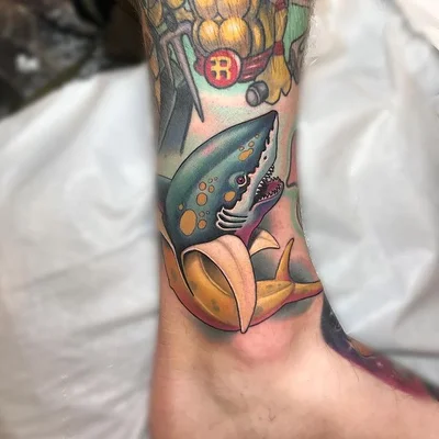 Shawn Will tattoo 015
