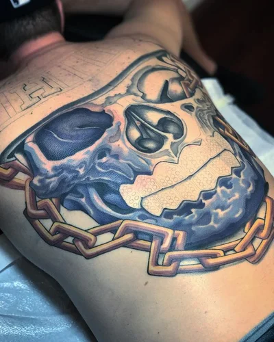 Shawn Will tattoo 017