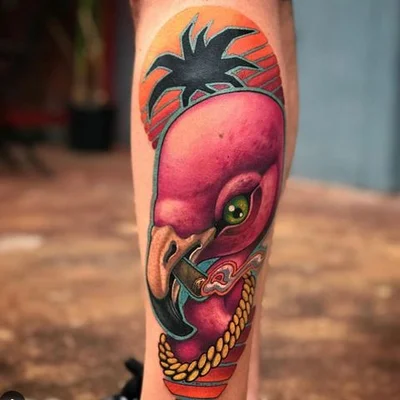 Shawn Will tattoo 018