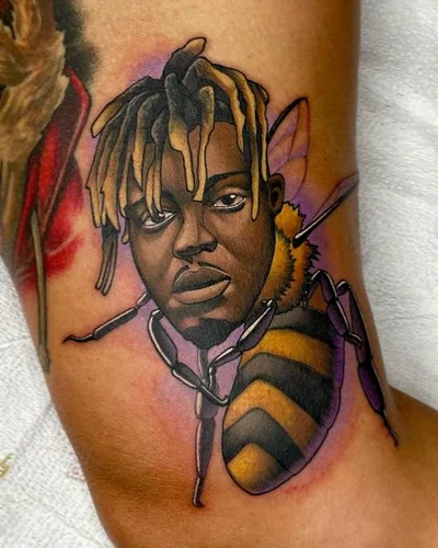 Shawn Will tattoo 020