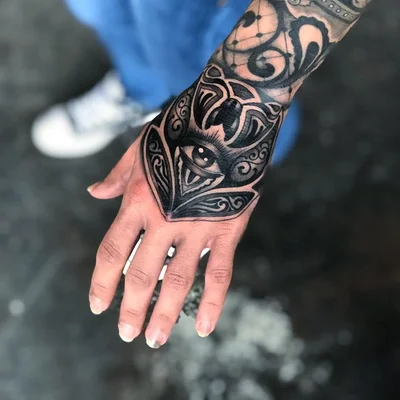Shawn Will tattoo 021