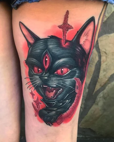 Shawn Will tattoo 022