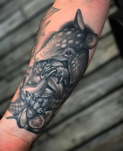 Shawn Will tattoo 023