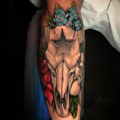 Shawn Will tattoo 026