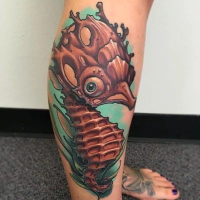 Shawn Will tattoo 033