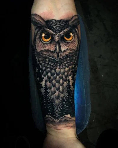 Shawn Will tattoo 035