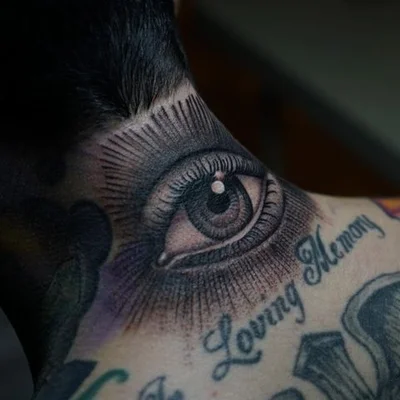 Shawn Will tattoo 036