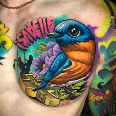 Shawn Will tattoo 037