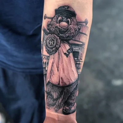 Shawn Will tattoo 039