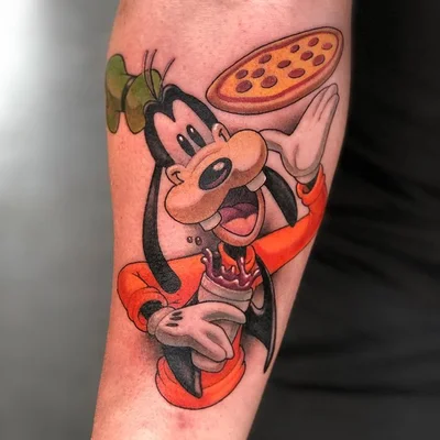 Shawn Will tattoo 040