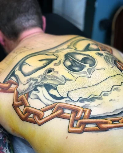 Shawn Will tattoo 041