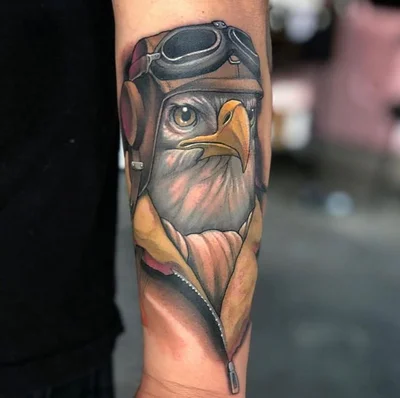 Shawn Will tattoo 046