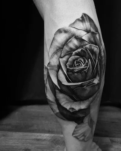 Shayna Pray tattoo 008