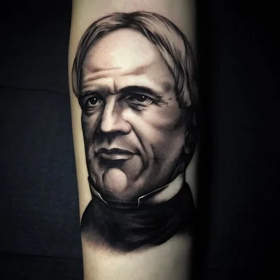 Shayna Pray tattoo 009