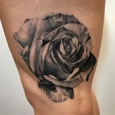 Shayna Pray tattoo 014