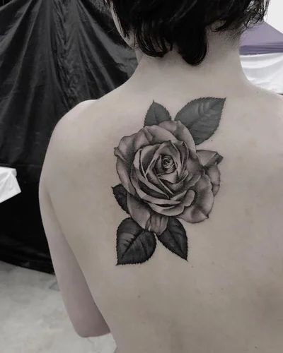 Shayna Pray tattoo 024