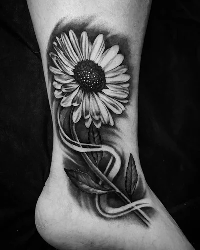 Shayna Pray tattoo 048