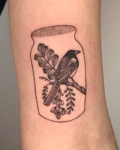 Ann Chang tattoo 011