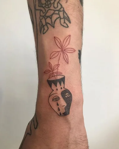 Ann Chang tattoo 013