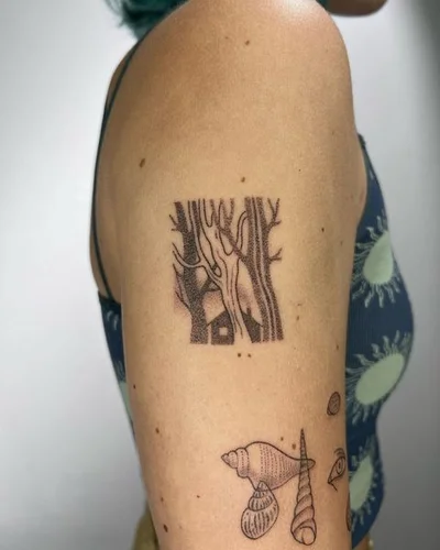 Ann Chang tattoo 014