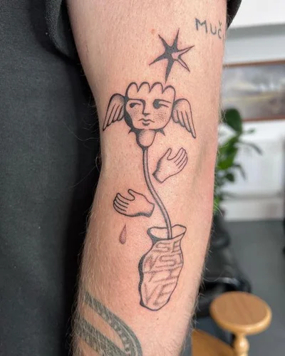 Ann Chang tattoo 017