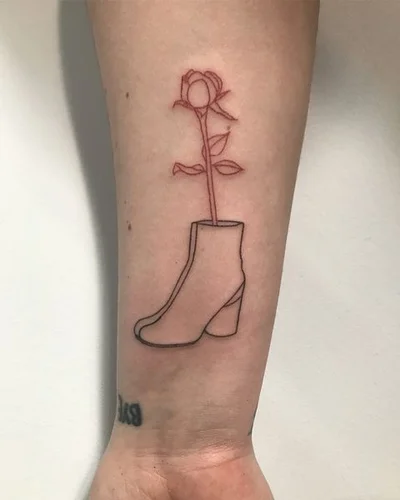 Ann Chang tattoo 024