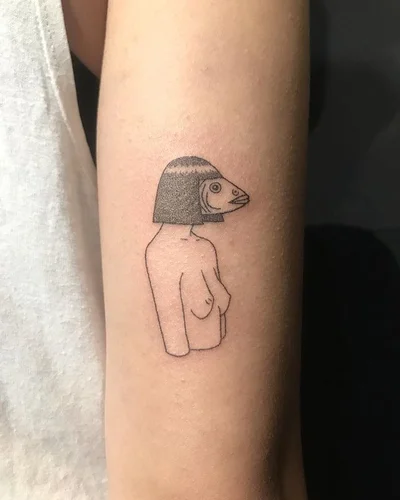 Ann Chang tattoo 026
