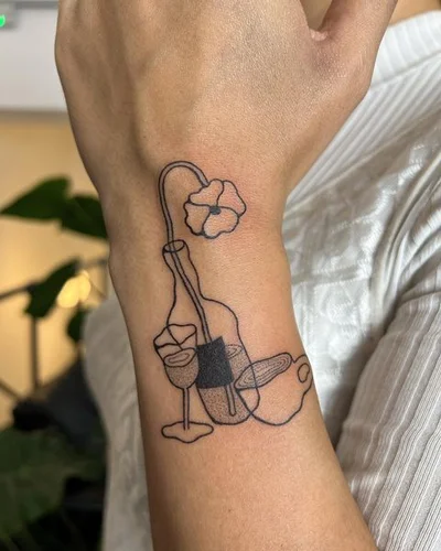 Ann Chang tattoo 029