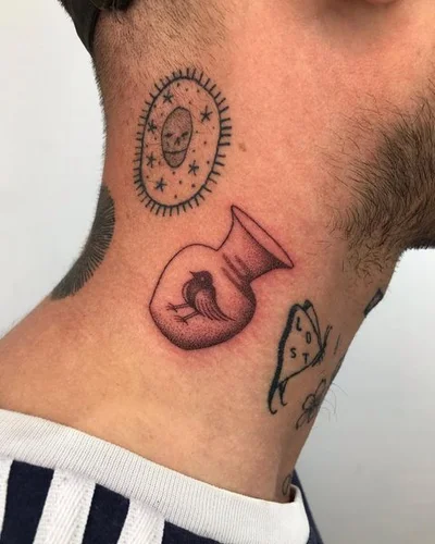 Ann Chang tattoo 031