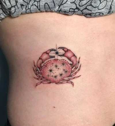 Ann Chang tattoo 033