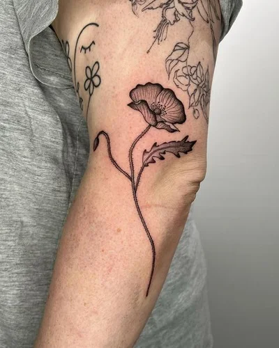 Ann Chang tattoo 034