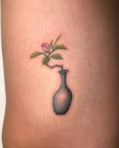 Ann Chang tattoo 035