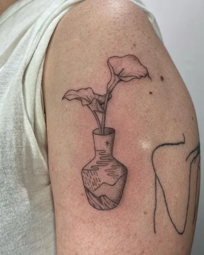 Ann Chang tattoo 036