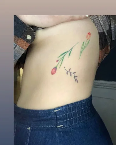 Ann Chang tattoo 037